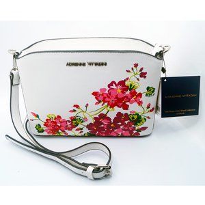 Adrienne Vittadini Cross Body Bag